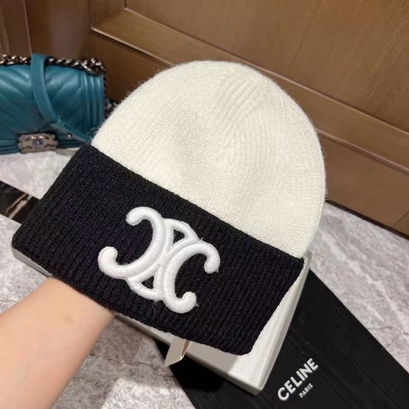?✨AUTHENTIC✨?CELINE hat main image 5